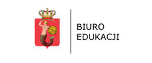 Logo Biura Edukacji